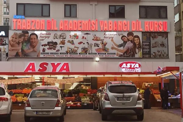 Özel Trabzon Dil Akademisi Yabancı Dil Kursu - Resim 10