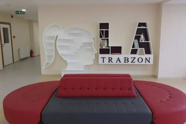 Özel Trabzon Dil Akademisi Yabancı Dil Kursu - Resim 13