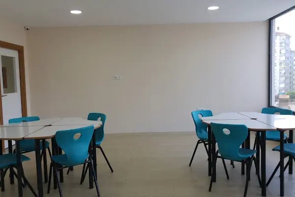 Özel Trabzon Dil Akademisi Yabancı Dil Kursu - Resim 11