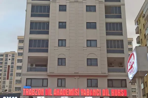 Özel Trabzon Dil Akademisi Yabancı Dil Kursu - Resim 7