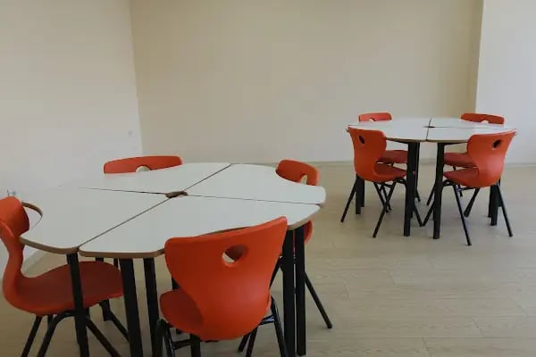 Özel Trabzon Dil Akademisi Yabancı Dil Kursu - Resim 2