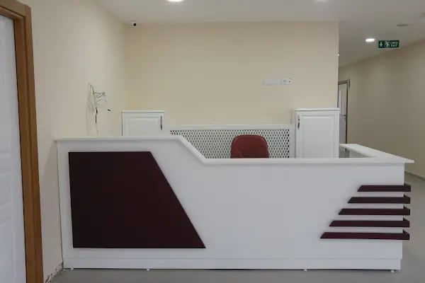 Özel Trabzon Dil Akademisi Yabancı Dil Kursu - Resim 14