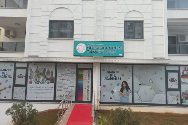 Özel Trabzon Dil Akademisi Yabancı Dil Kursu - Resim 8