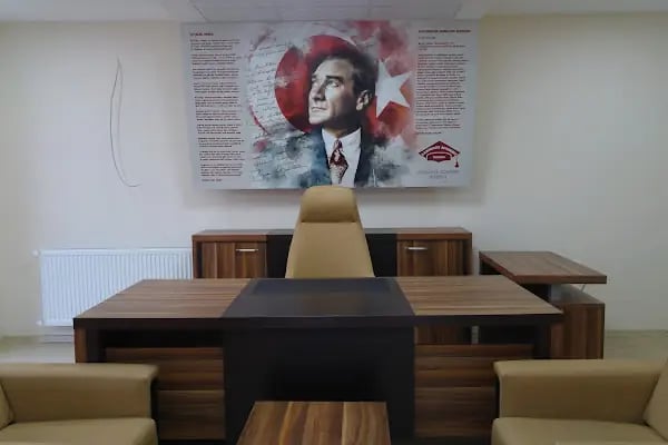 Özel Trabzon Dil Akademisi Yabancı Dil Kursu - Resim 6