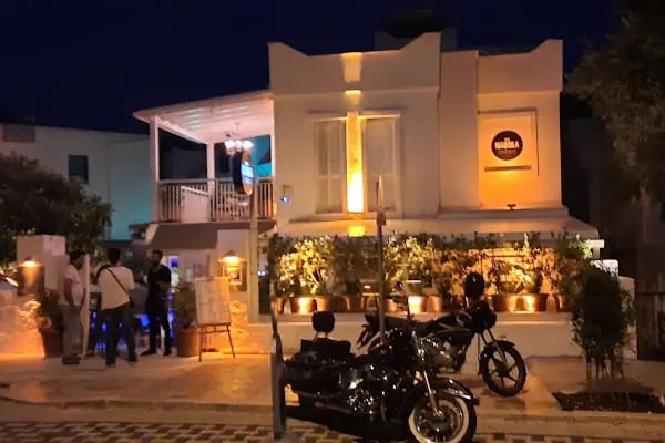 aksak pub cafe - Resim 6