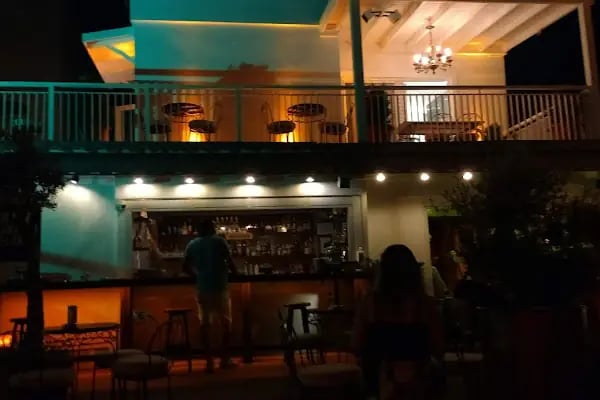 aksak pub cafe - Resim 14