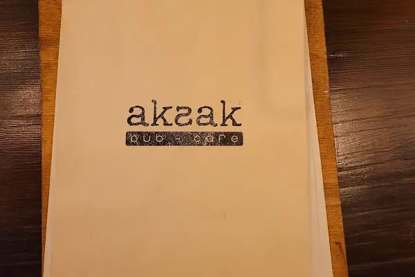 aksak pub cafe - Resim 13