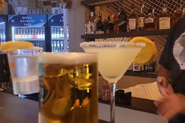 aksak pub cafe - Resim 19