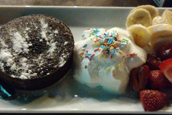 aksak pub cafe - Resim 3
