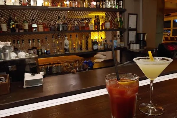 aksak pub cafe - Resim 2