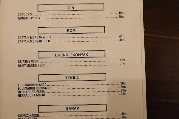 aksak pub cafe - Resim 18