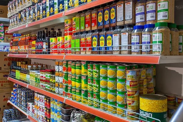 Çiftlik EDT Toptan ve Perakende Gıda Pazarlama - Resim 17