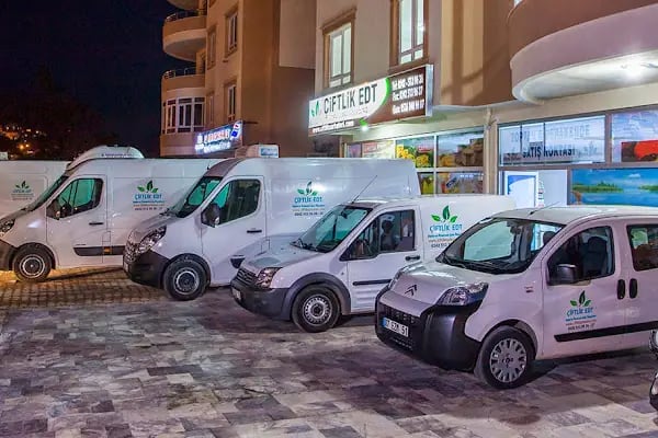 Çiftlik EDT Toptan ve Perakende Gıda Pazarlama - Resim 14