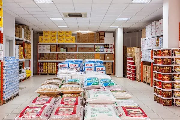 Çiftlik EDT Toptan ve Perakende Gıda Pazarlama - Resim 16