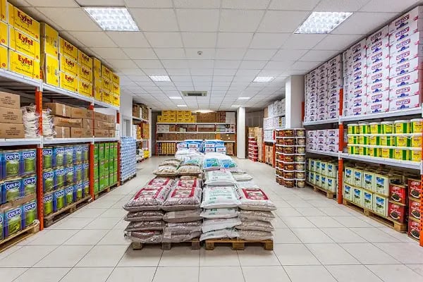 Çiftlik EDT Toptan ve Perakende Gıda Pazarlama - Resim 3
