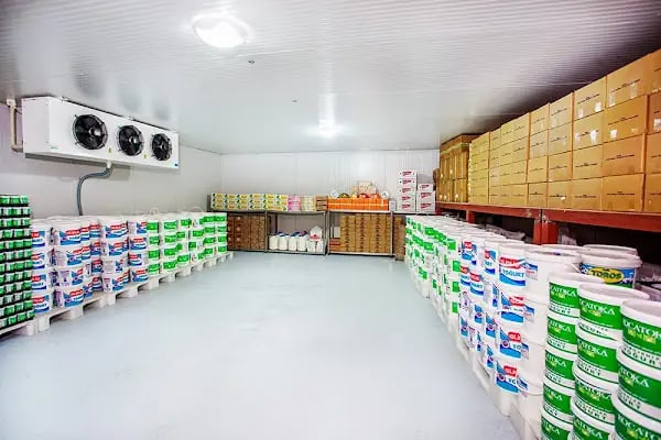 Çiftlik EDT Toptan ve Perakende Gıda Pazarlama - Resim 10