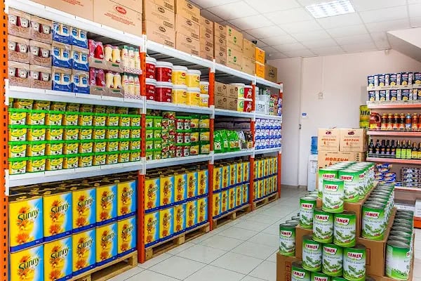Çiftlik EDT Toptan ve Perakende Gıda Pazarlama - Resim 19