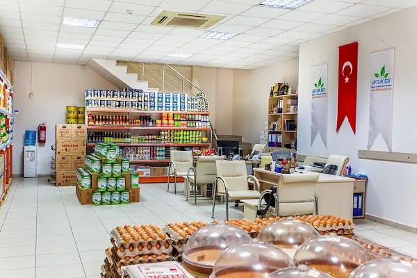 Çiftlik EDT Toptan ve Perakende Gıda Pazarlama - Resim 6
