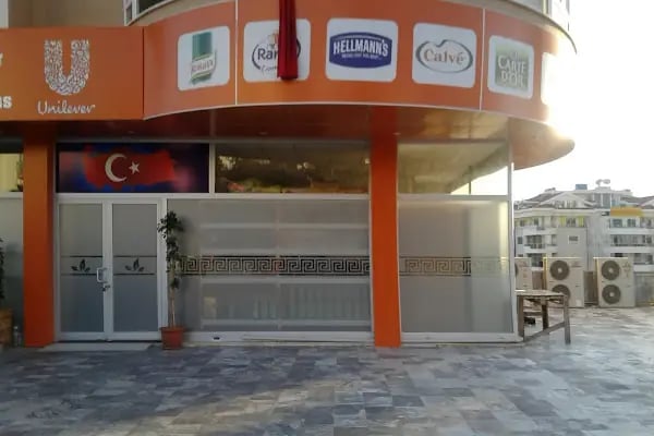 Çiftlik EDT Toptan ve Perakende Gıda Pazarlama - Resim 7