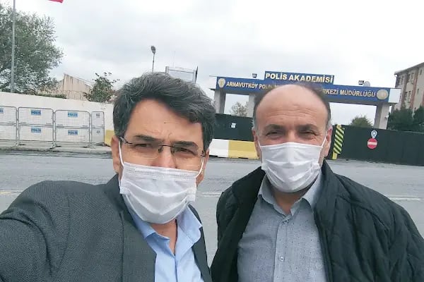 Arnavutköy Polis Meslek Eğitim Merkez - Resim 17