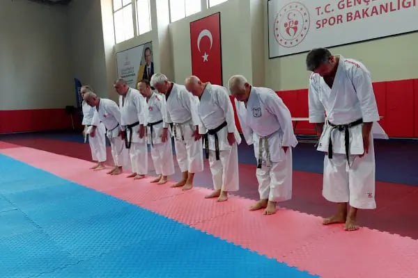GSB BAĞCILAR GENÇLİK MERKEZİ - Resim 18