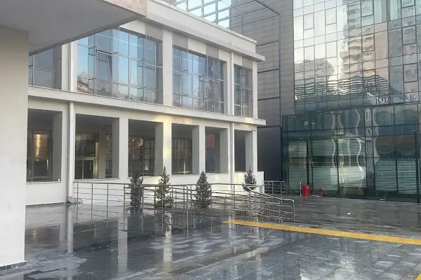 GSB BAĞCILAR GENÇLİK MERKEZİ - Resim 14