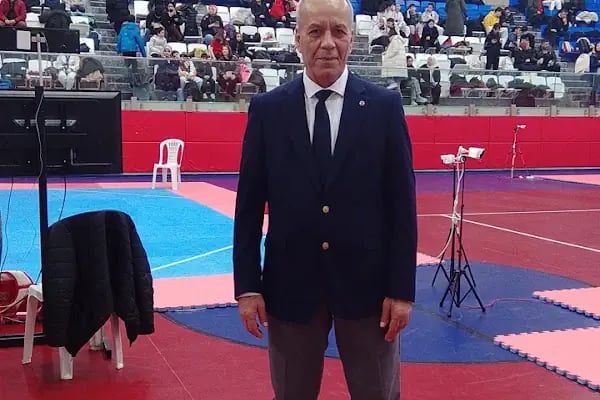 GSB BAĞCILAR GENÇLİK MERKEZİ - Resim 12
