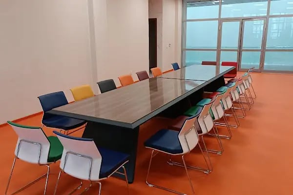 GSB BAĞCILAR GENÇLİK MERKEZİ - Resim 2
