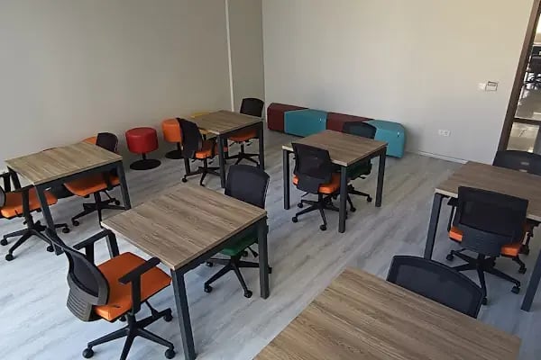 GSB BAĞCILAR GENÇLİK MERKEZİ - Resim 7