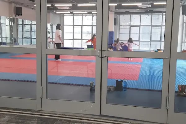 GSB BAĞCILAR GENÇLİK MERKEZİ - Resim 9