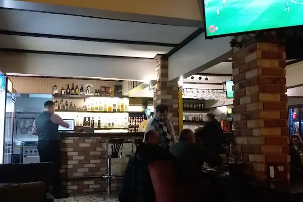 Mekan cafe bistro - Resim 5