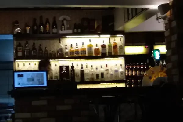 Mekan cafe bistro - Resim 4