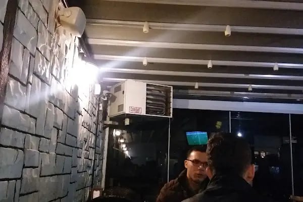 Mekan cafe bistro - Resim 6