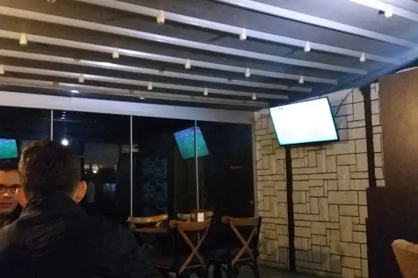 Mekan cafe bistro - Resim 7