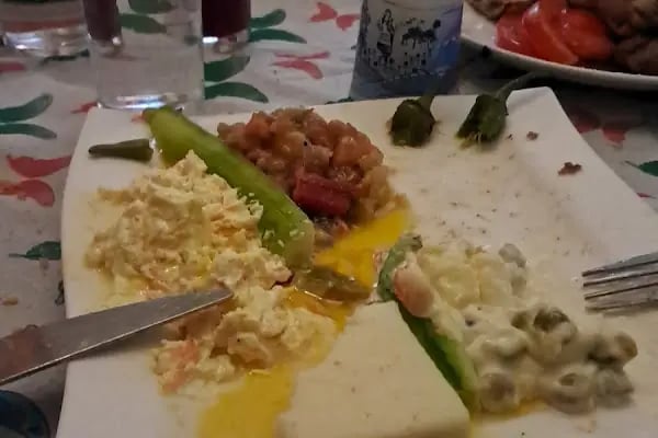 Mekan cafe bistro - Resim 8