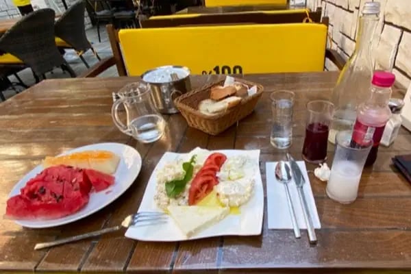 Mekan cafe bistro - Resim 2