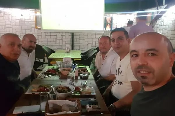Mekan cafe bistro - Resim 12