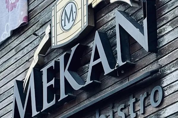 Mekan cafe bistro - Resim 11