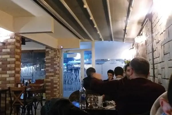 Mekan cafe bistro - Resim 3
