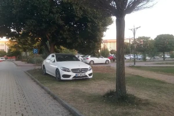 Gaziantep Üniversitesi - Resim 19