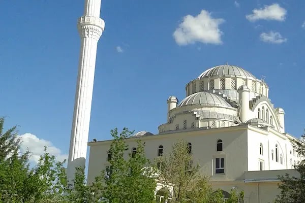 Gaziantep Üniversitesi - Resim 18