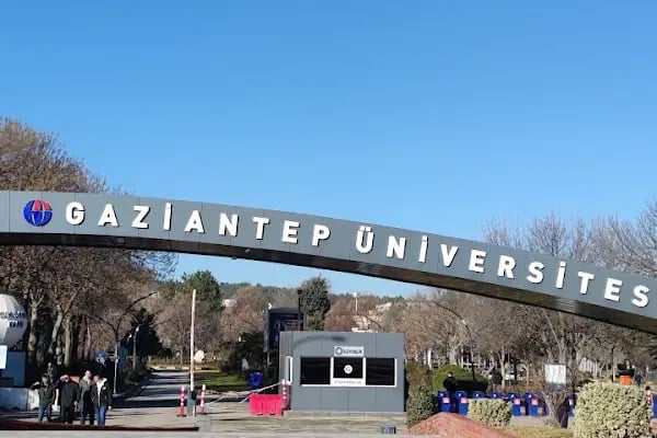 Gaziantep Üniversitesi - Resim 4