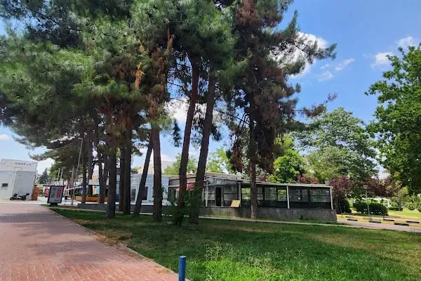 Gaziantep Üniversitesi - Resim 15