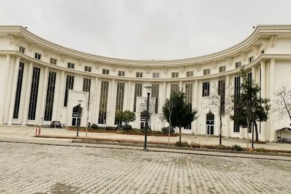 Gaziantep Üniversitesi - Resim 3