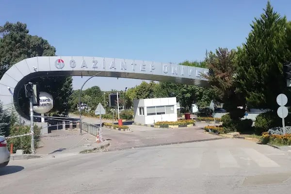 Gaziantep Üniversitesi - Resim 8