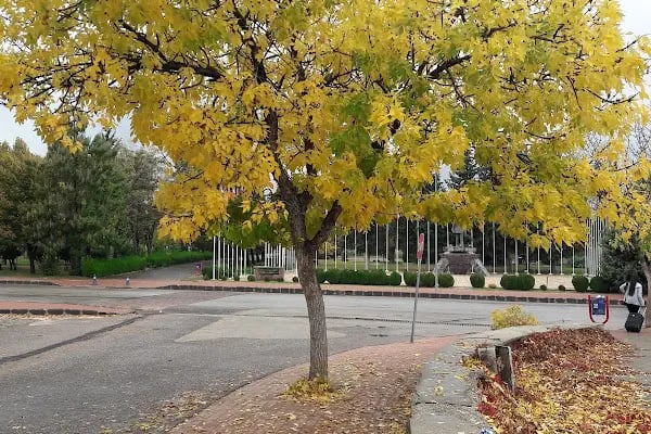 Gaziantep Üniversitesi - Resim 12