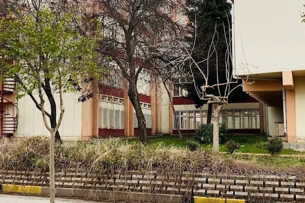 Gaziantep Üniversitesi - Resim 17