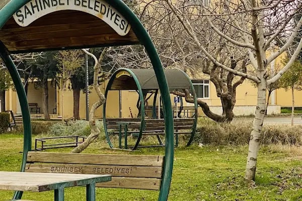 Gaziantep Üniversitesi - Resim 11