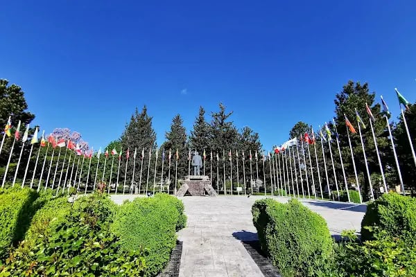 Gaziantep Üniversitesi - Resim 7