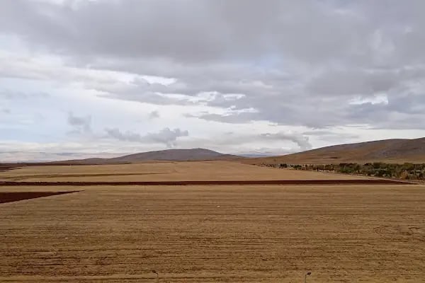 Afşin Asri Mezarlığı - Resim 2
